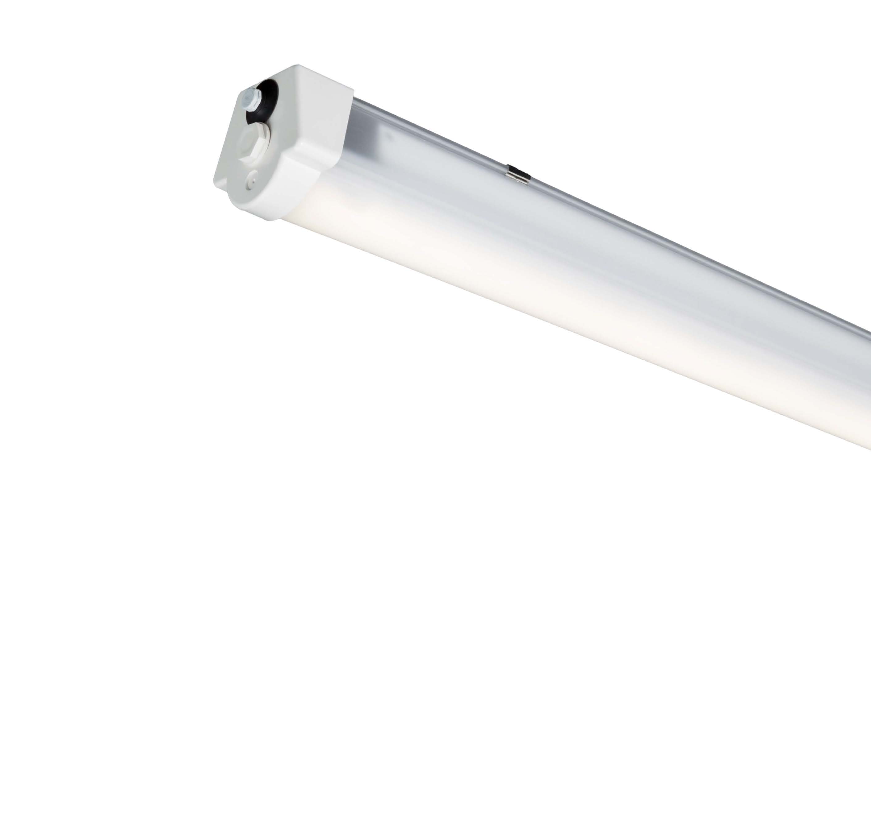 LED Vaportight (Wet Location) PROLED Saylite